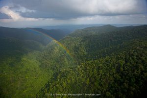 Toledo Belize Tony Rath